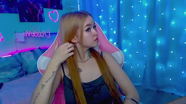 Snapshot of Naughty_Mable chatting on 01-30-25, 12:07 Naughty Mable online show from 01-30-25, 12:07