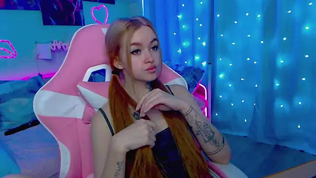 Snapshot of Naughty_Mable chatting on 01-30-25, 03:22 Naughty Mable online show from 01-30-25, 03:22