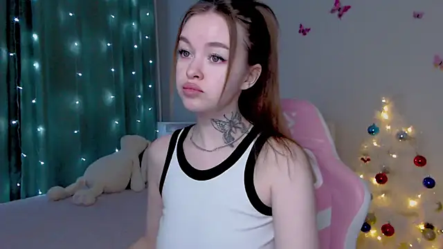 Naughty Mable online show from 01-10-26, 01:18