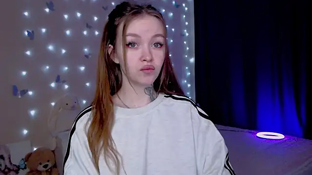 Naughty Mable online show from 02-14-26, 01:24