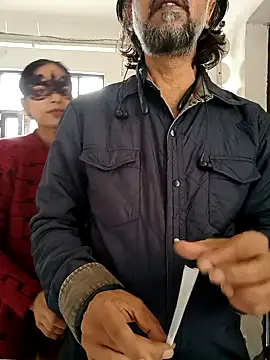 KumarSilencesex21 online show from 11-23-25, 09:20