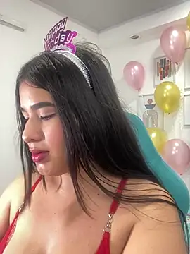 mia18 queen online show from 12-20-24, 11:37