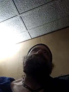 zaneporter46 online show from 02-09-25, 01:22