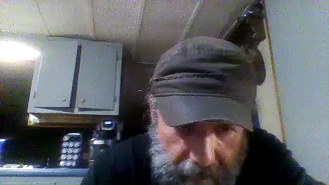 zaneporter46 online show from 10-08-25, 03:26