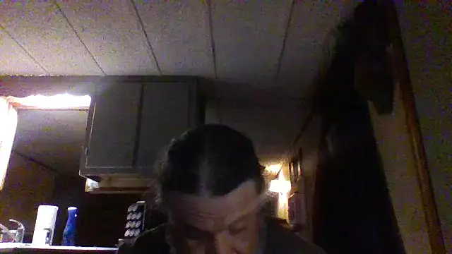 zaneporter46 online show from 10-19-25, 02:12