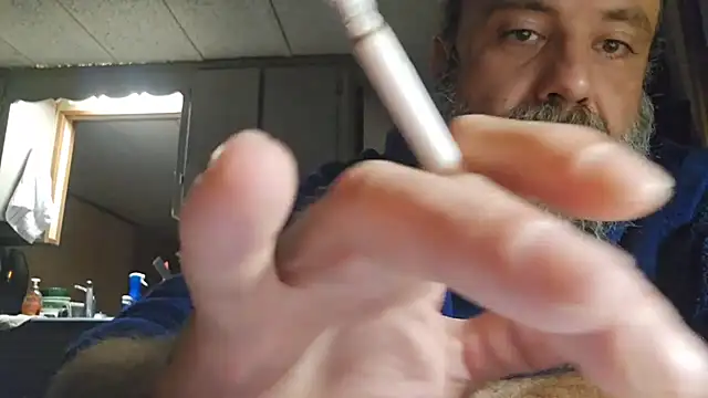 zaneporter46 online show from 10-26-25, 06:03