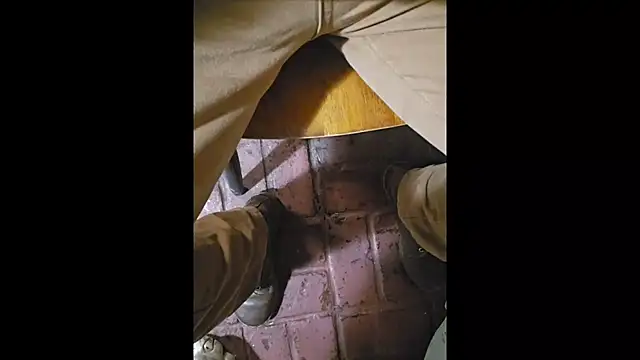 zaneporter46 online show from 10-27-25, 09:02