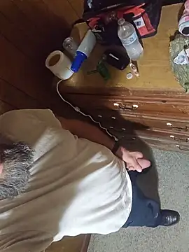 zaneporter46 online show from 11-28-25, 05:54