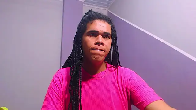 fox naughty violet online show from 11-11-25, 07:47