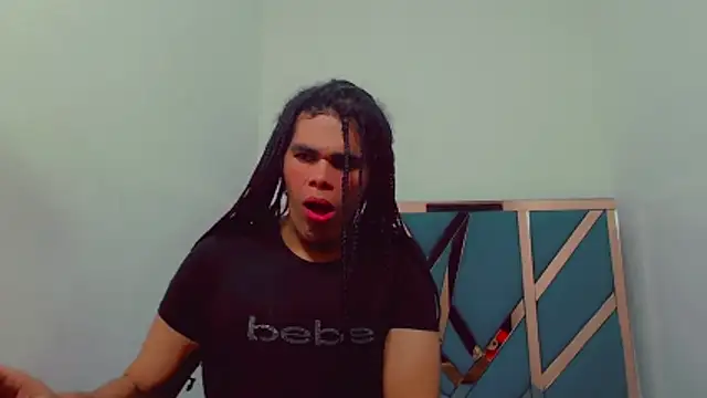 fox naughty violet online show from 11-26-25, 07:26