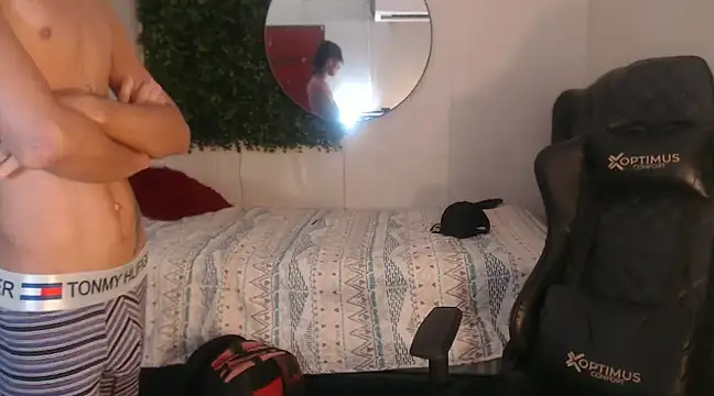 andy dan18 online show from 12-24-24, 10:49