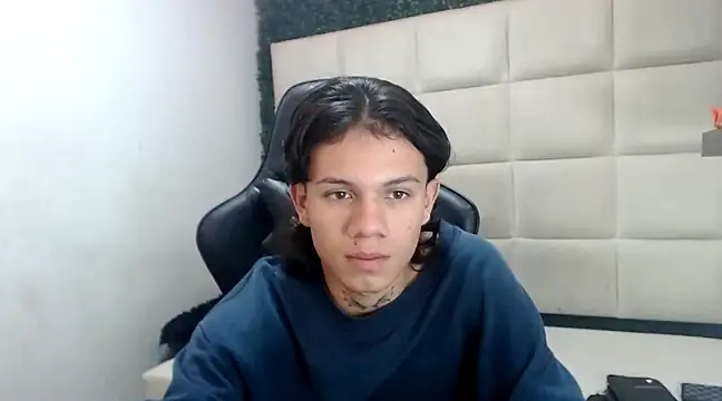 andy dan18 online show from 01-24-25, 02:51