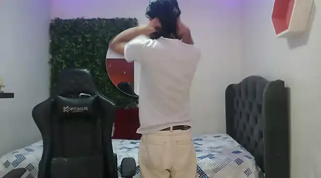 andy dan18 online show from 01-30-25, 01:31