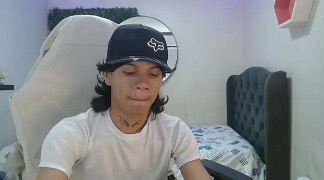 andy dan18 online show from 01-30-25, 04:34