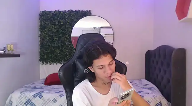 andy dan18 online show from 02-08-25, 06:55