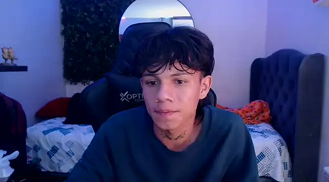 andy dan18 online show from 03-05-25, 01:52