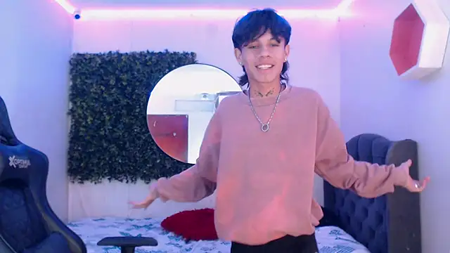 andy dan18 online show from 03-12-25, 04:02