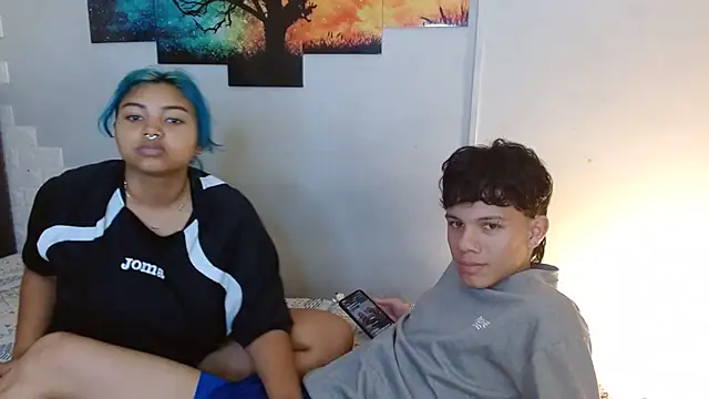 andy dan18 online show from 09-25-25, 03:49