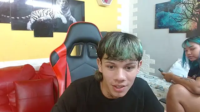 andy dan18 online show from 03-10-26, 07:30