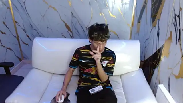 andy dan18 online show from 04-21-26, 07:17