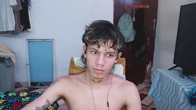 andy dan18 online show from 05-23-26, 06:29