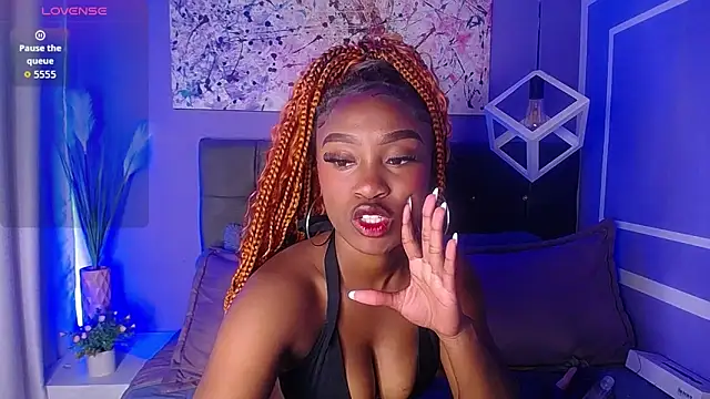 Snapshot of nikkystorm1_ chatting on 10-08-25, 02:25 nikkystorm1 online show from 10-08-25, 02:25