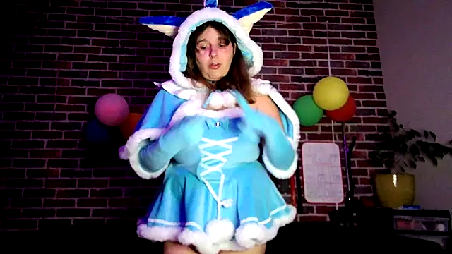 Heleneecesmecs2 online show from 10-22-25, 10:31