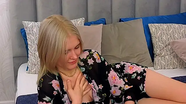 NellieLoyns online show from 02-27-25, 11:15