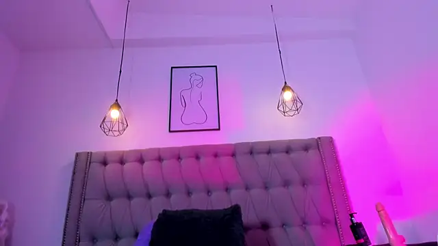 GysellHanson online show from 02-28-25, 03:15