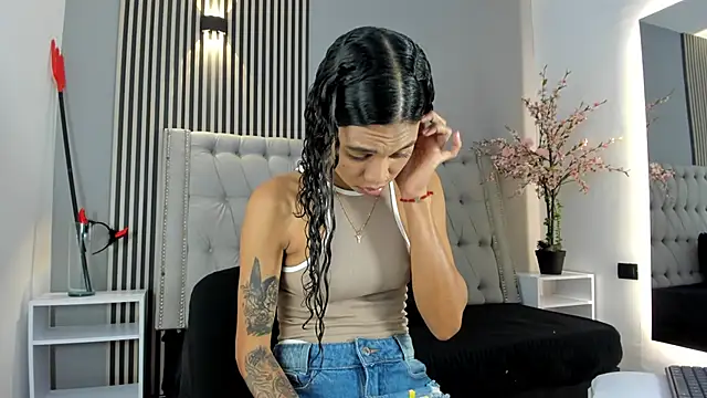 GysellHanson online show from 11-16-25, 11:38