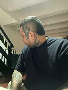 El Titan1998 online show from 01-23-25, 03:01