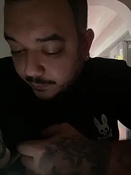 El Titan1998 online show from 03-09-25, 03:38