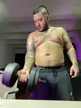 El Titan1998 online show from 09-09-25, 10:42