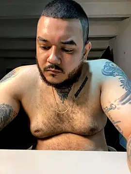 El Titan1998 online show from 09-27-25, 10:53