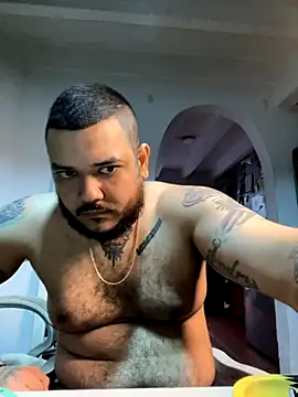 El Titan1998 online show from 09-28-25, 11:48