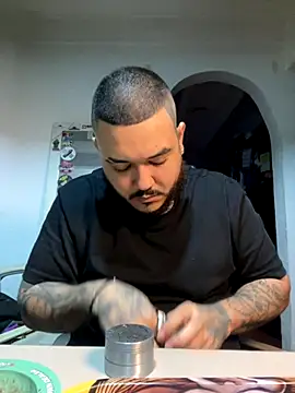 El Titan1998 online show from 09-30-25, 10:59