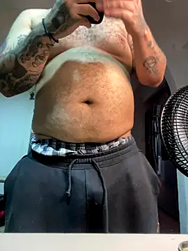 El Titan1998 online show from 10-11-25, 11:31