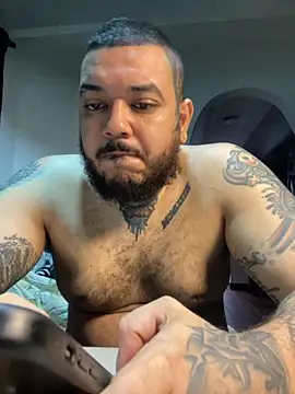 El Titan1998 online show from 10-19-25, 11:44