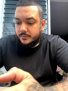 El Titan1998 online show from 11-09-25, 09:13