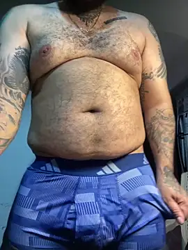 El Titan1998 online show from 03-07-26, 10:07