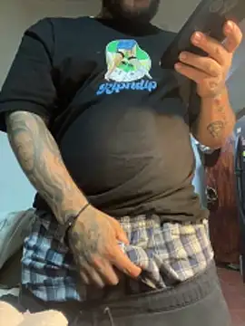 El Titan1998 online show from 04-24-26, 12:02