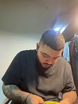 El Titan1998 online show from 04-30-26, 12:17