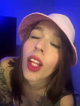 BlueStoneX online show from 02-05-25, 04:37