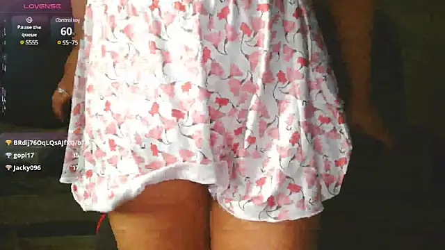 Malluboobabe online show from 02-19-25, 08:10