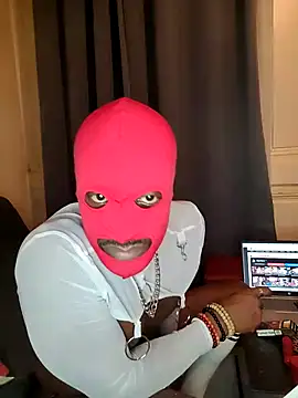 Lopeblack online show from 09-14-25, 08:30