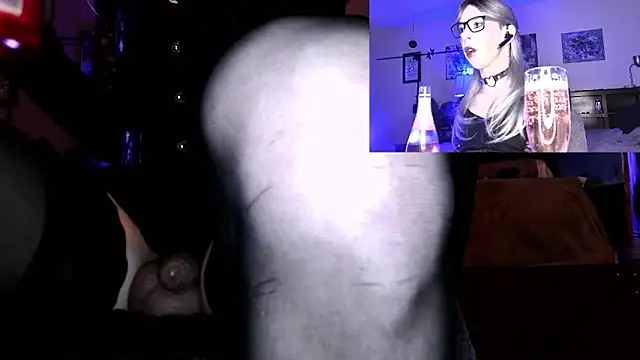 DominicaMolotov online show from 01-02-25, 03:48