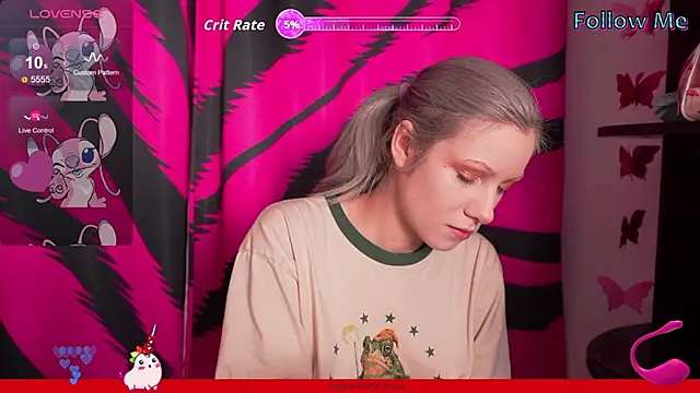 Vasya Sylvia online show from 10-03-25, 06:10