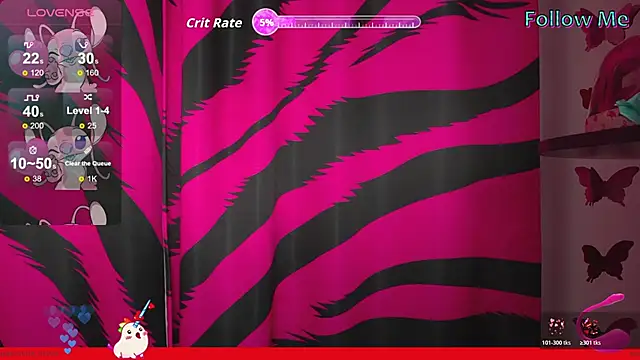 Vasya Sylvia online show from 11-06-25, 01:45