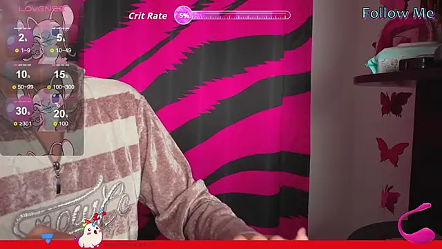 Vasya Sylvia online show from 11-09-25, 06:23