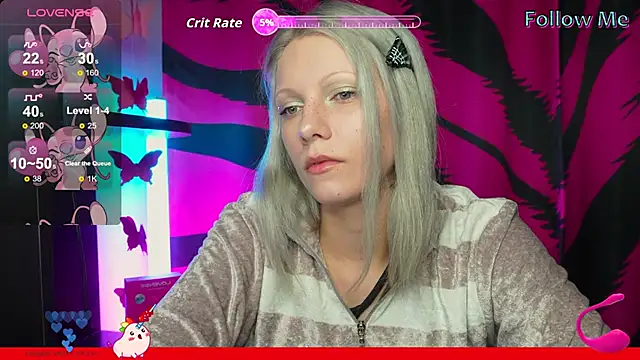 Vasya Sylvia online show from 06-19-26, 08:56